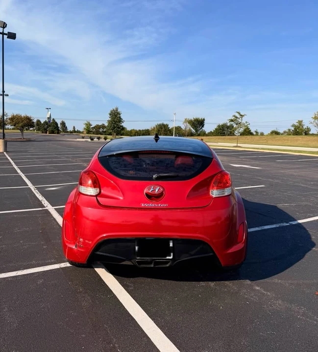 2012 Hyundai Veloster - Image 5 of 15