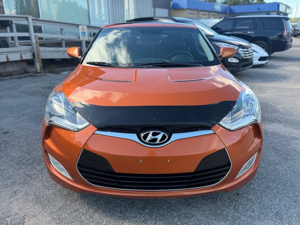 2012 Hyundai Veloster - Image 3 of 20