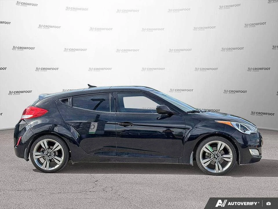 2012 Hyundai Veloster - Image 3 of 8