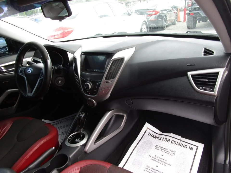 2012 Hyundai Veloster - Image 11 of 20