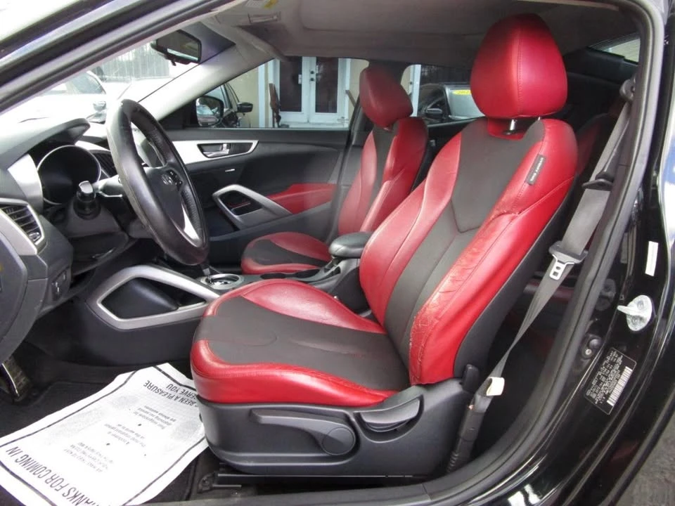 2012 Hyundai Veloster - Image 8 of 20