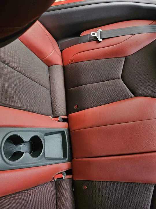 2012 Hyundai Veloster - Image 10 of 12