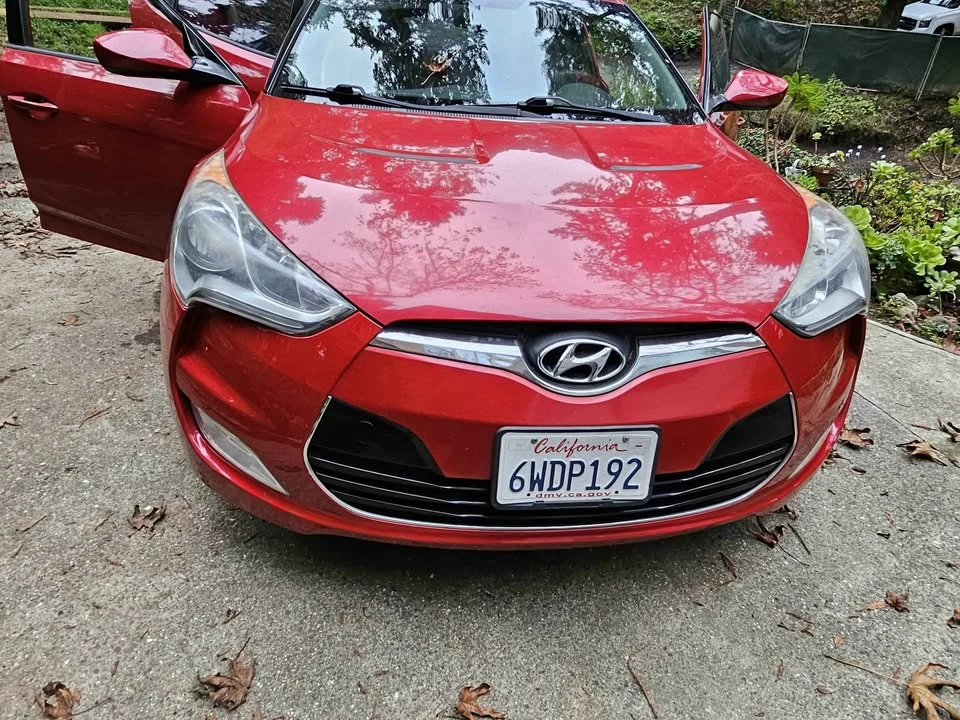 2012 Hyundai Veloster - Image 12 of 12