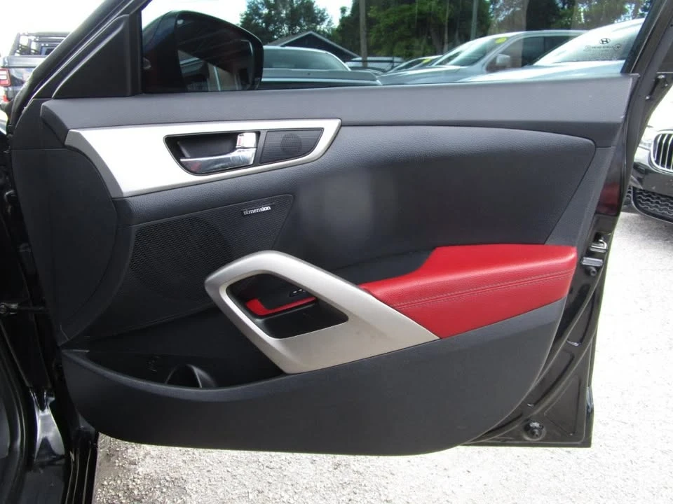 2012 Hyundai Veloster - Image 16 of 20