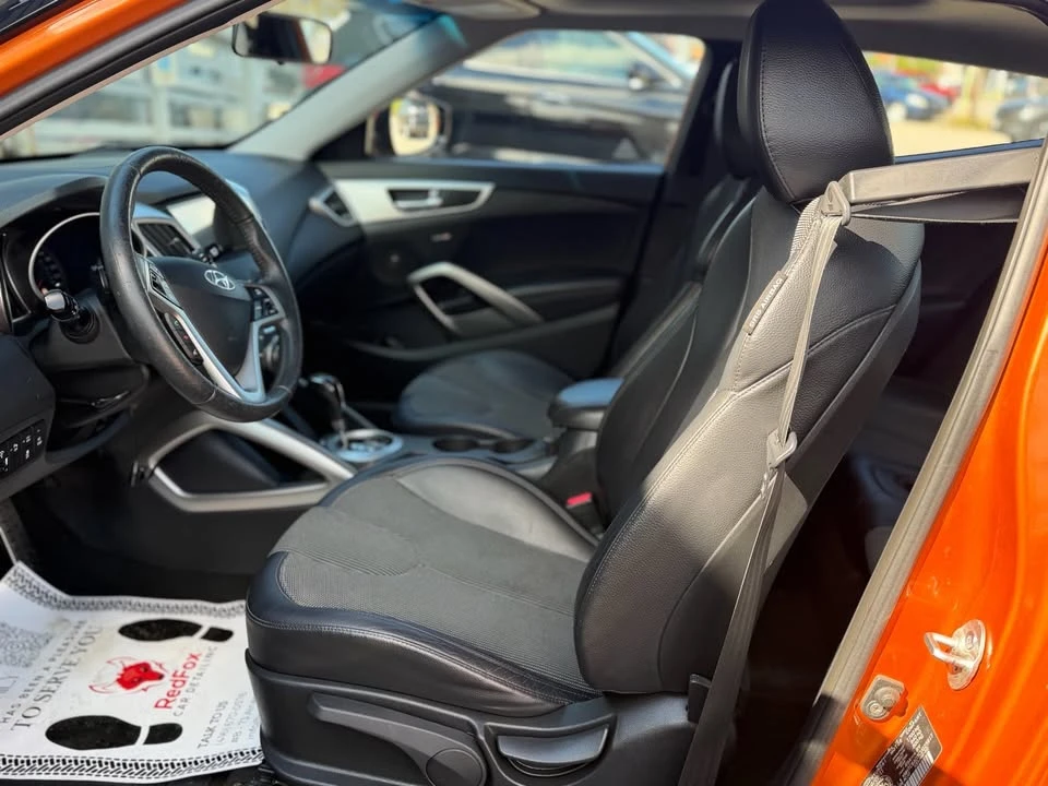 2012 Hyundai Veloster - Image 9 of 20