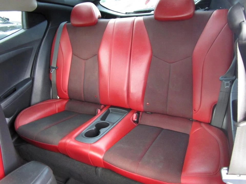 2012 Hyundai Veloster - Image 10 of 20