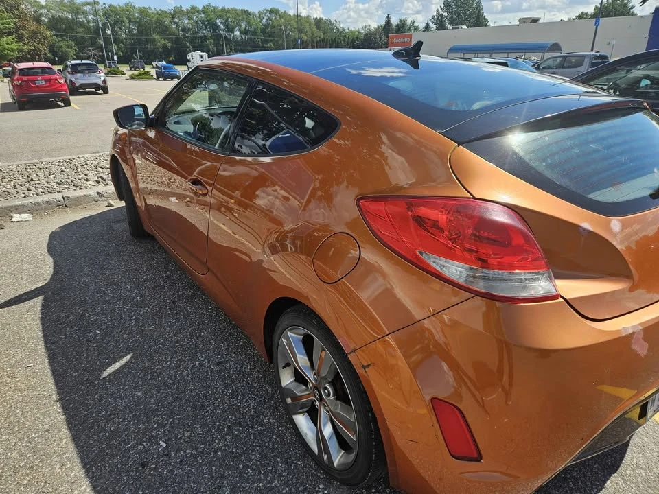 2012 Hyundai Veloster - Image 3 of 9