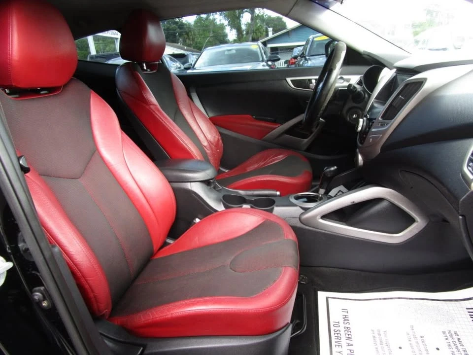 2012 Hyundai Veloster - Image 7 of 20