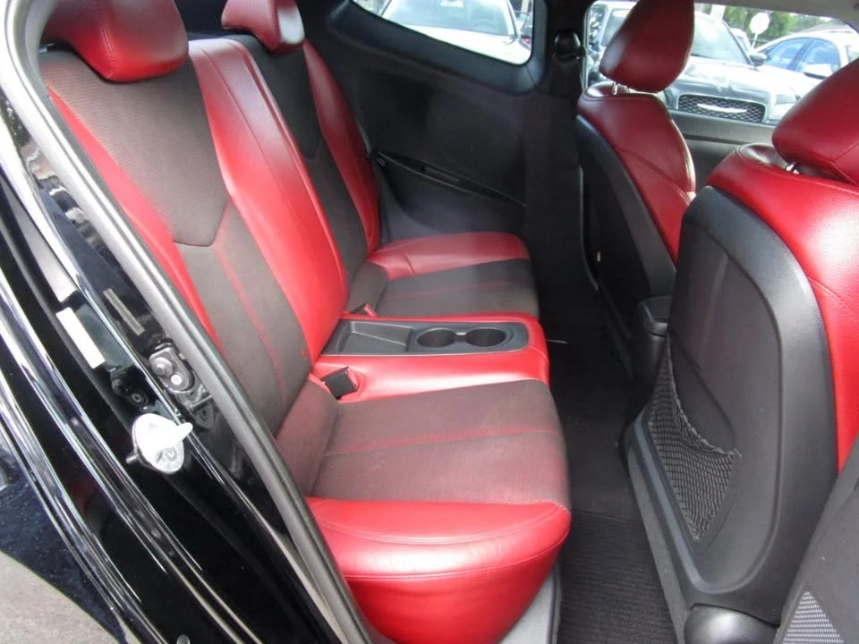 2012 Hyundai Veloster - Image 9 of 20