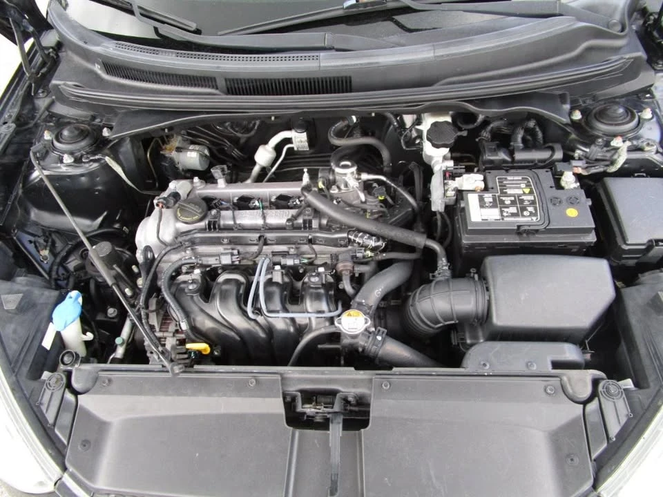 2012 Hyundai Veloster - Image 20 of 20