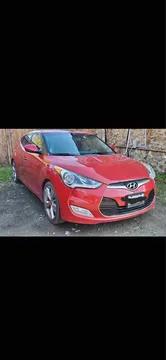 2012 Hyundai Veloster