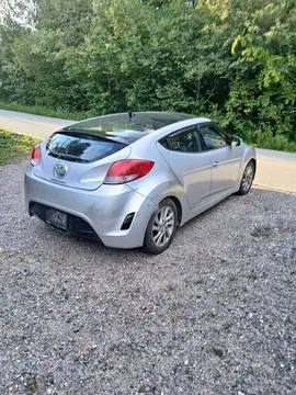 2012 Hyundai Veloster