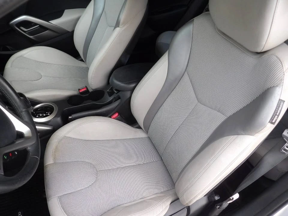 2012 Hyundai Veloster - Image 20 of 20