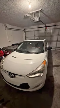 2012 Hyundai Veloster