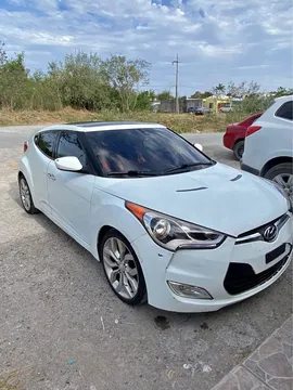 2012 Hyundai Veloster