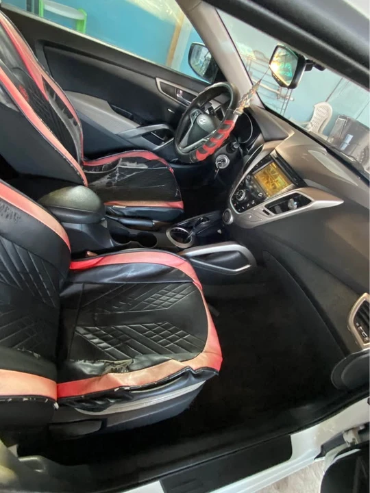2012 Hyundai Veloster - Image 7 of 8