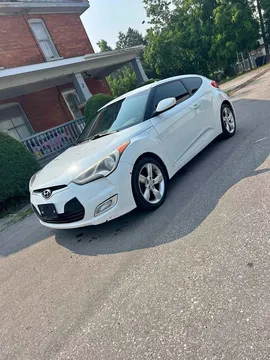 2012 Hyundai Veloster