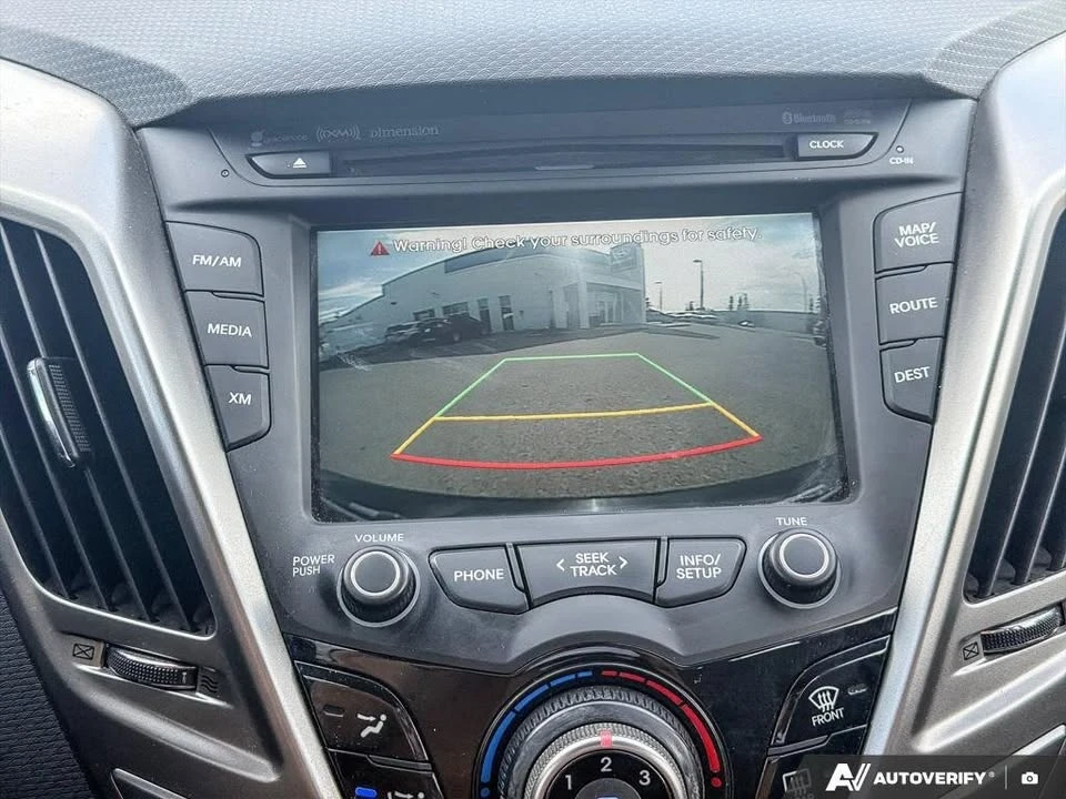 2012 Hyundai Veloster - Image 12 of 12