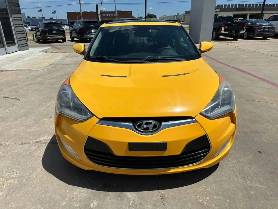 2012 Hyundai Veloster - Image 3 of 20