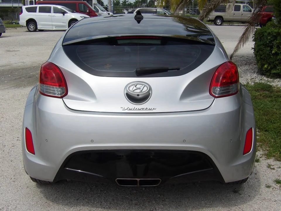 2012 Hyundai Veloster - Image 6 of 20