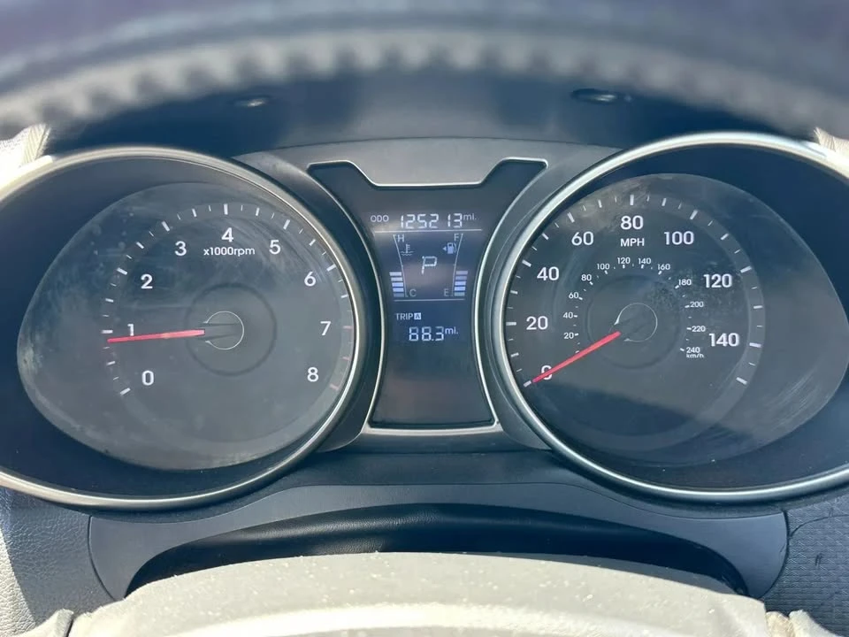 2012 Hyundai Veloster - Image 17 of 20