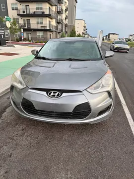 2012 Hyundai Veloster