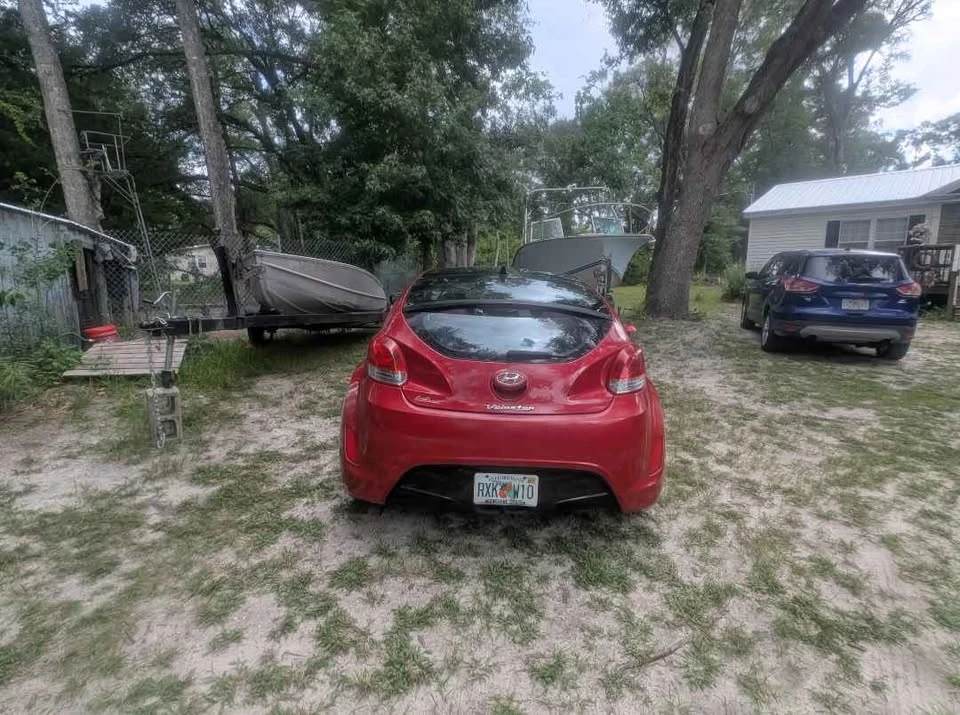 2012 Hyundai Veloster - Image 3 of 9