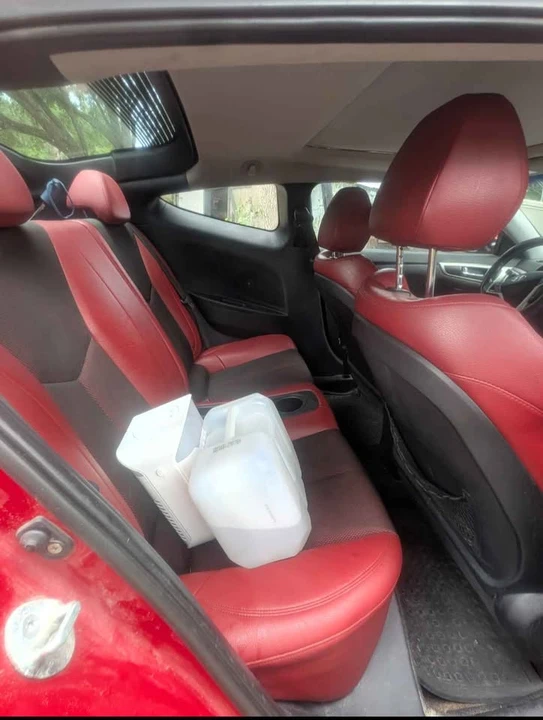 2012 Hyundai Veloster - Image 8 of 9