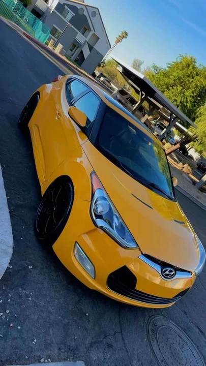 2012 Hyundai Veloster - Image 9 of 9