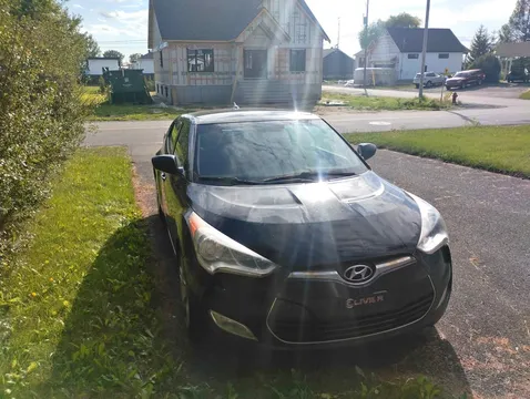 2012 Hyundai Veloster