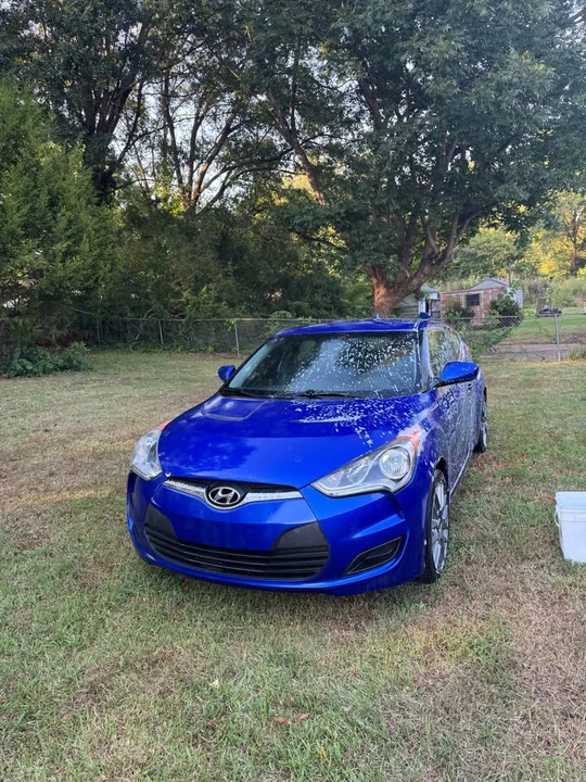 2012 Hyundai Veloster - Image 5 of 6