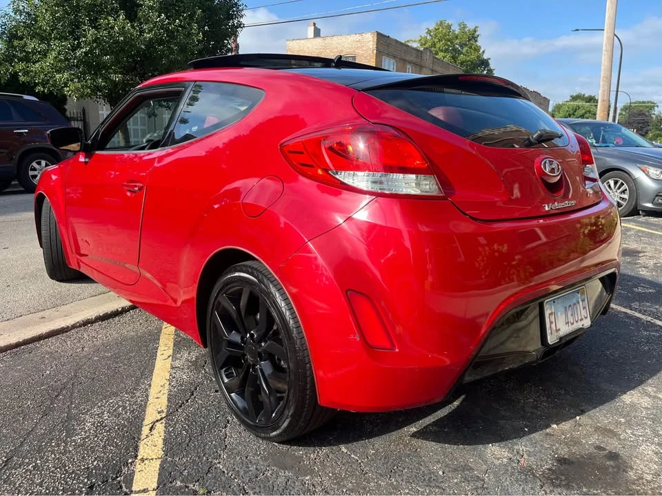 2012 Hyundai Veloster - Image 3 of 13