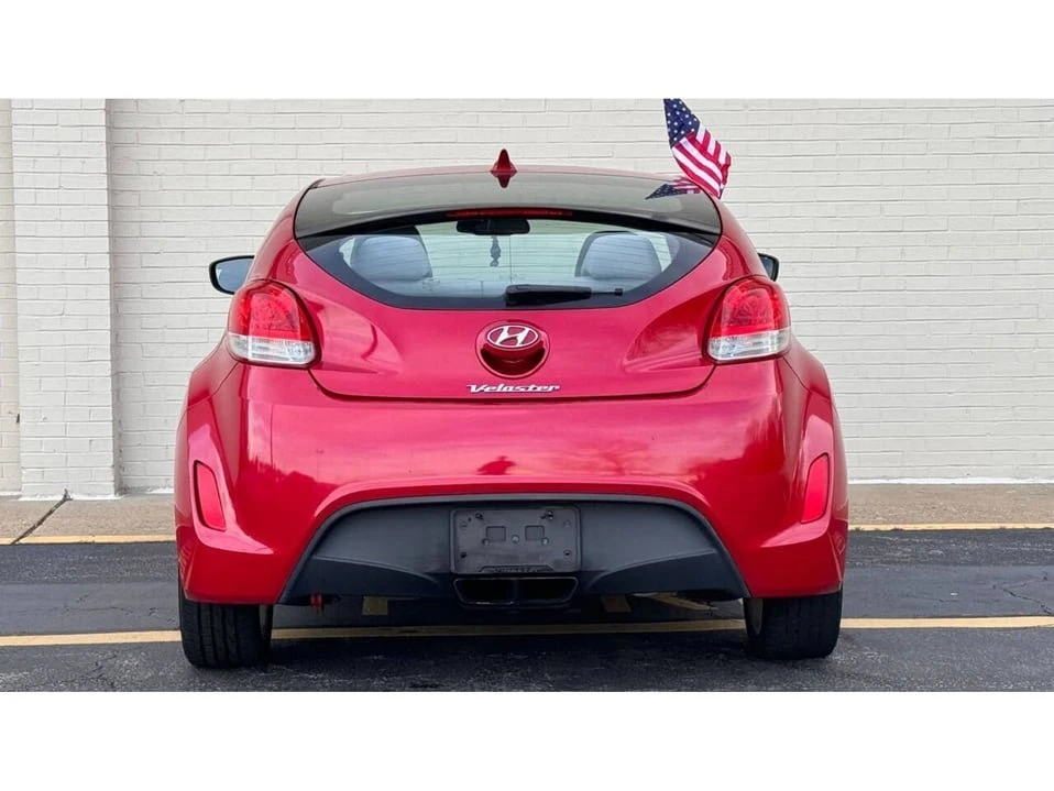 2012 Hyundai Veloster - Image 3 of 18