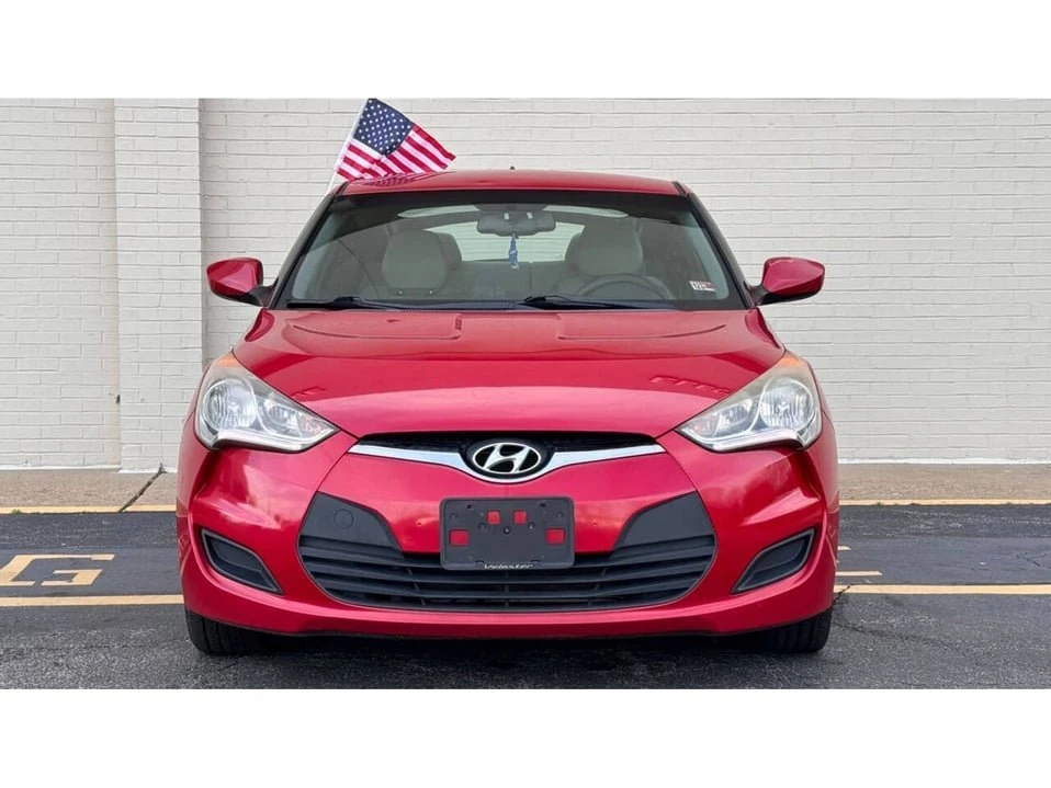 2012 Hyundai Veloster - Image 2 of 18