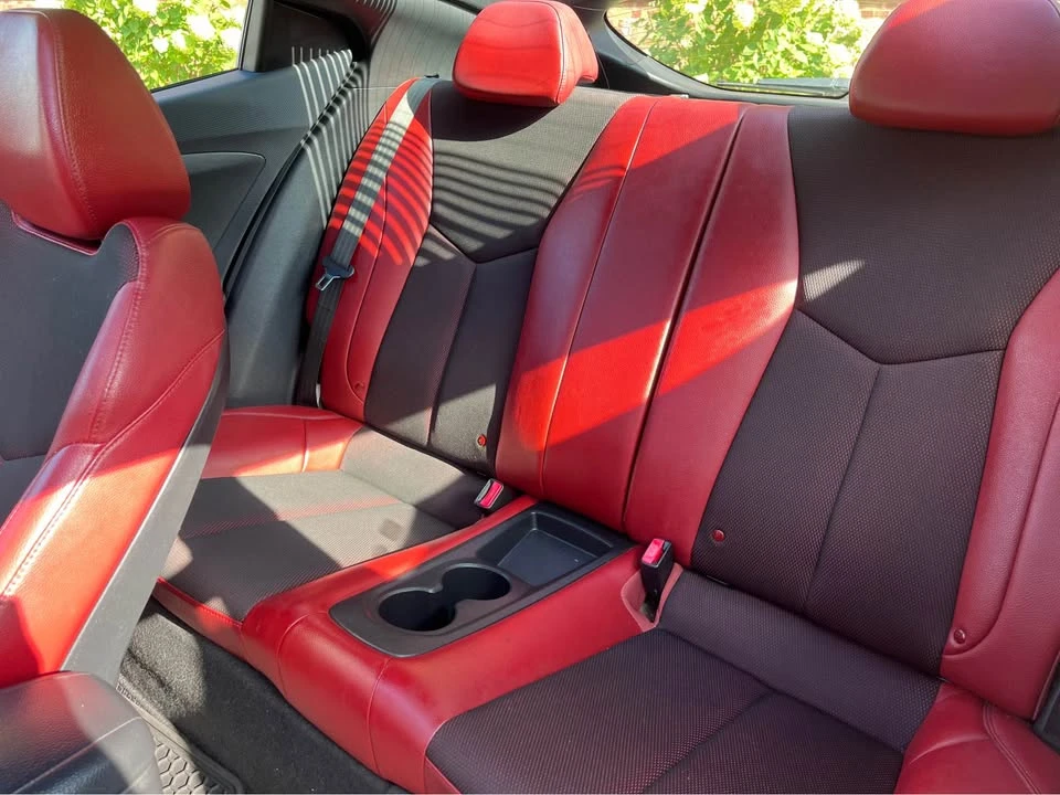 2012 Hyundai Veloster - Image 9 of 13