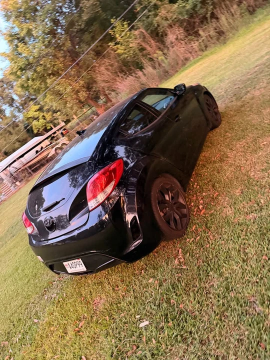 2012 Hyundai Veloster - Image 7 of 8