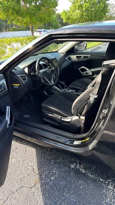 2012 Hyundai Veloster - Image 5 of 5