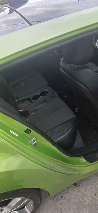 2012 Hyundai Veloster - Image 5 of 5