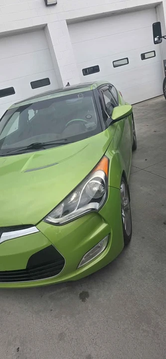 2012 Hyundai Veloster - Image 3 of 5