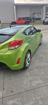 2012 Hyundai Veloster
