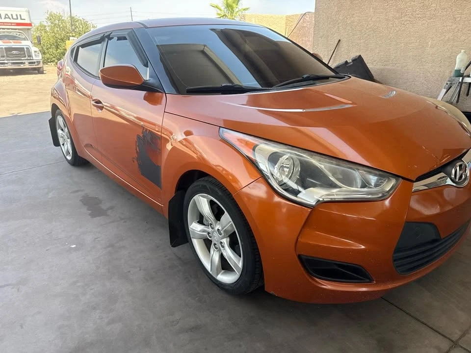 2012 Hyundai Veloster - Image 3 of 6