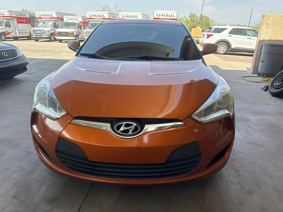 2012 Hyundai Veloster - Image 2 of 6