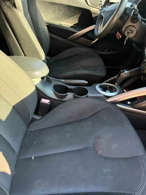 2012 Hyundai Veloster - Image 9 of 10