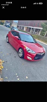 2012 Hyundai Veloster