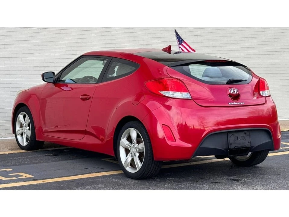 2012 Hyundai Veloster - Image 6 of 18