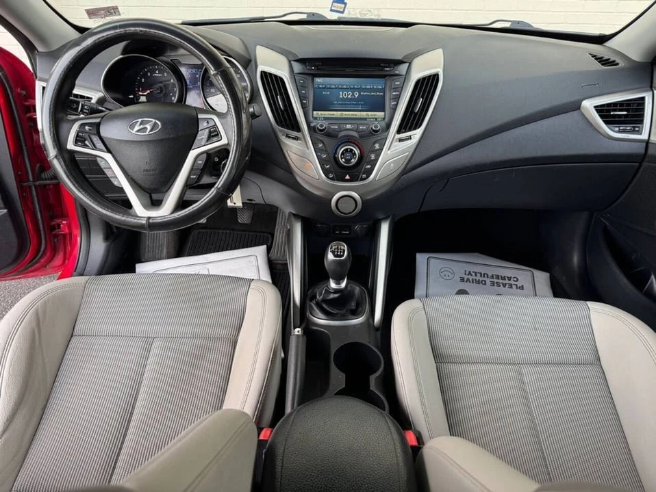 2012 Hyundai Veloster - Image 14 of 18