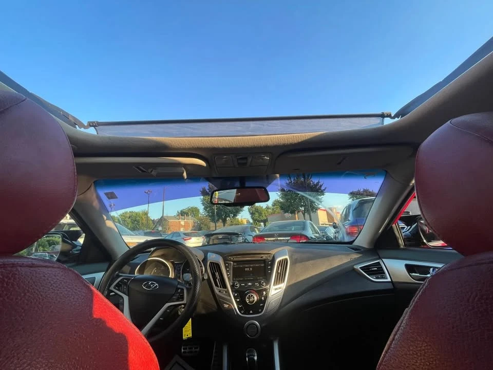 2012 Hyundai Veloster - Image 16 of 20