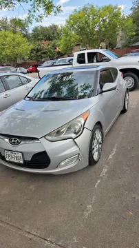 2012 Hyundai Veloster
