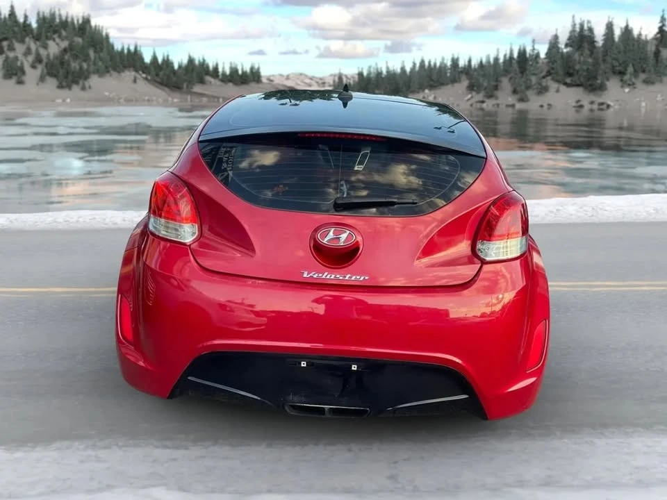 2012 Hyundai Veloster - Image 5 of 20