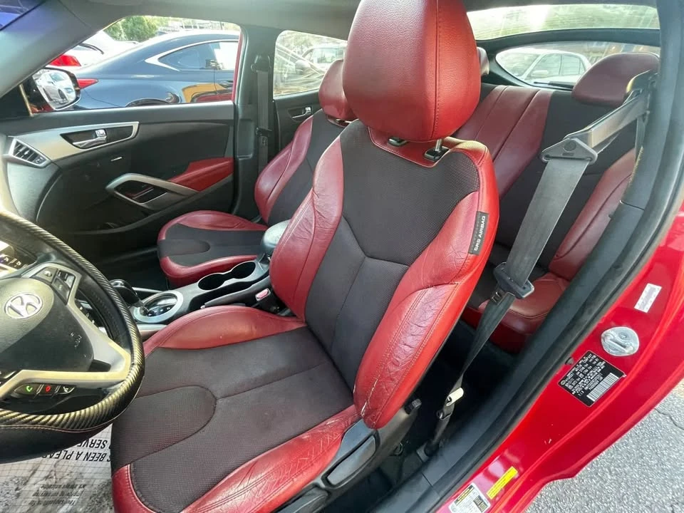 2012 Hyundai Veloster - Image 11 of 20